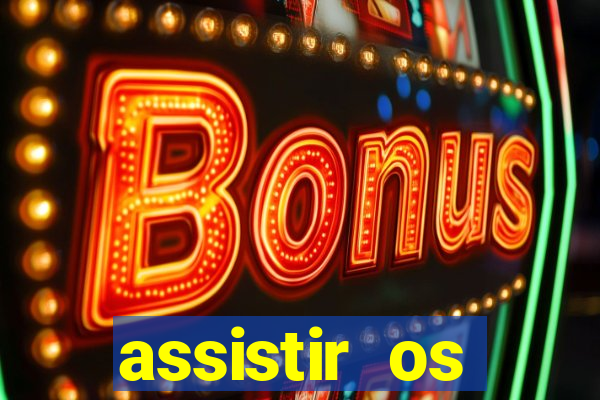 assistir os simpsons on-line